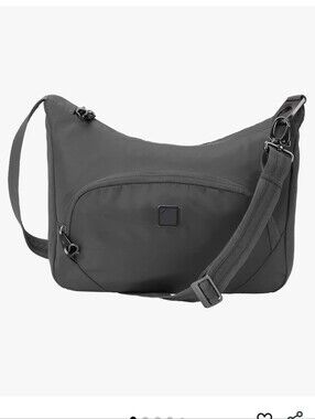 Lewis N. Clark Secura Anti-theft Messenger